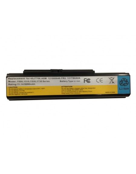 Bateria Lenovo 121TM030A 121000659 121TS0A0A