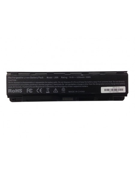 Bateria Toshiba PABAS259 PABAS260 PABAS261