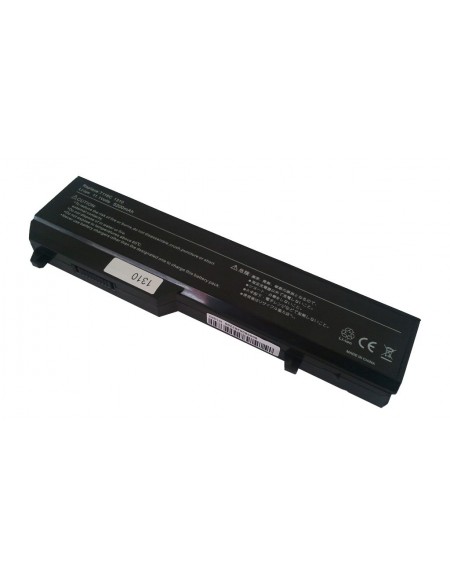 Bateria Dell PP36L T112C T114C T116C 451-10586