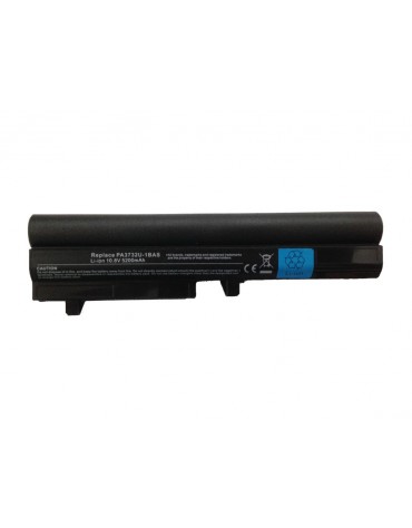 Bateria Toshiba Nb200 Nb201 Nb205 Nb203 Nb250