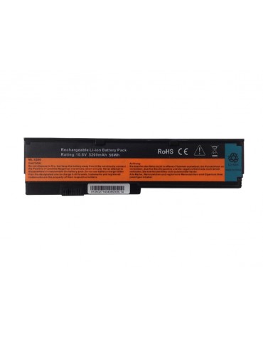 Bateria Lenovo 43R9253 43R9254 ASM 42T4537