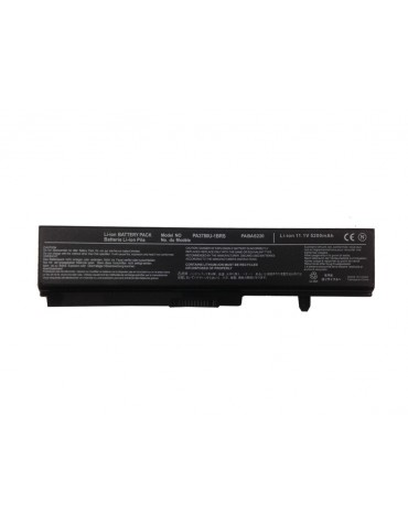 Bateria Toshiba PA3728-1BRS