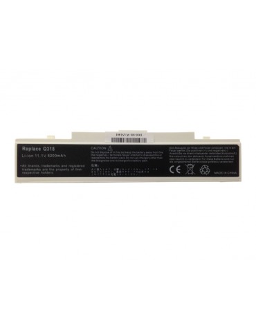 Bateria Samsung RV410 RV411 RV415 RV420 RV508