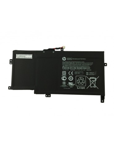 Bateria Original HP Envy Sleekbook 681951-001