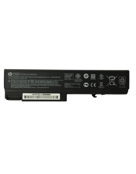 Bateria Original HP Elitebook 6930p 8440p