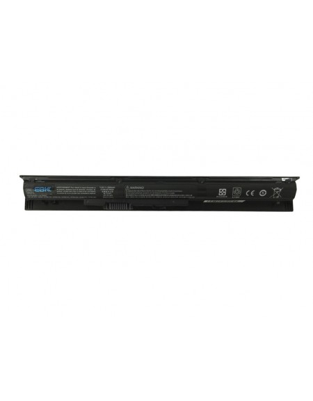 Bateria HP HSTNN-LB6J HSTNN-LB6K TPN-Q139