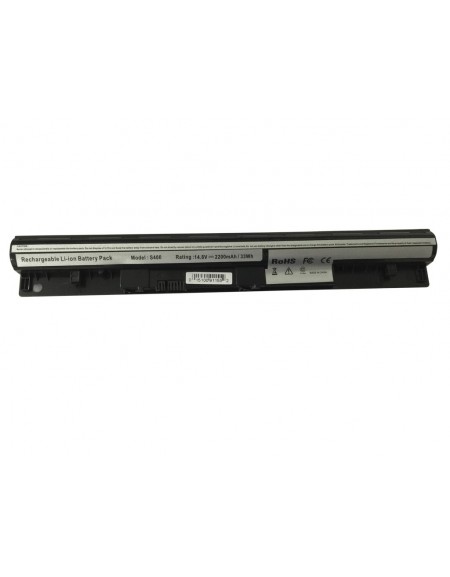 Bateria Lenovo IdeaPad S300 S310 S415 S400