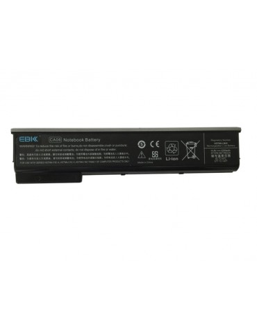 Bateria HP Probook 655 G1 CA06 CA06XL 718677-421