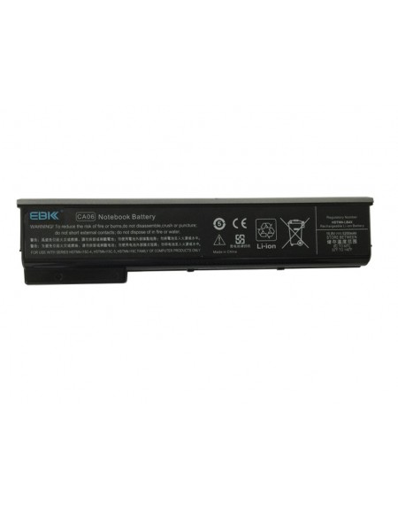 Bateria HP 718756-001 HSTNN-DB4Y HSTNN-LB4X