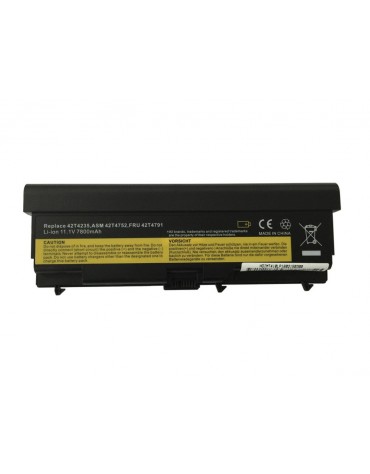 Bateria Lenovo ASM 42T4796 FRU 42T4791