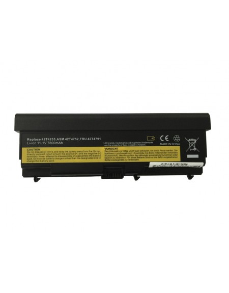 Bateria Lenovo 42T4737 42T4753 ASM 42T4752