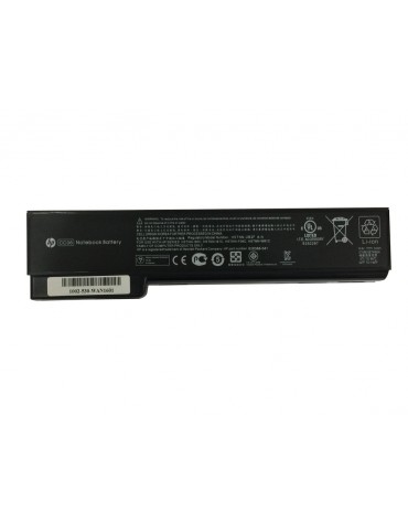 Bateria Original HP 6040b Probook 6360b 6470b