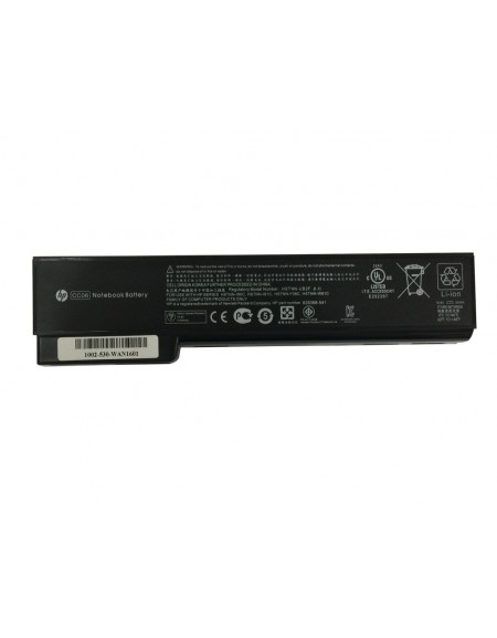 Bateria Original HP 8470w 8570w HSTNN-F08C