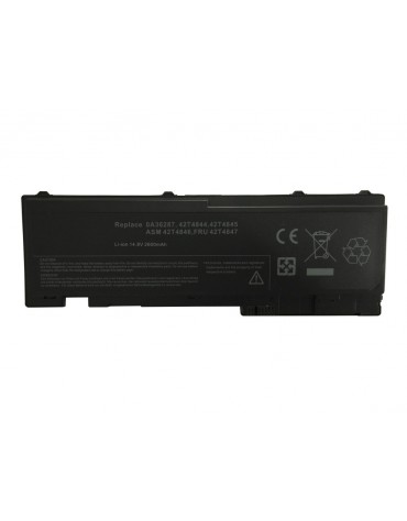 Bateria Lenovo ASM 42T4846 FRU 42T4847