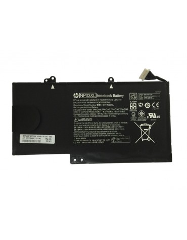 Bateria Original HP 760944-421 TPN-Q146