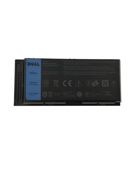 Bateria Original Dell 451-11742 451-11743 T3NT1