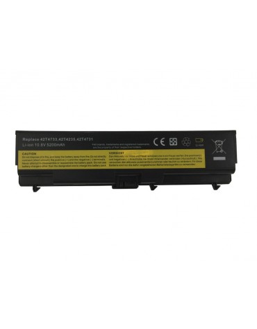 Bateria Lenovo T430 T530 W530 L430