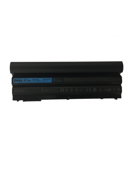 Bateria Original Dell KJ321 P8TC7 P9TJ0 KJ321