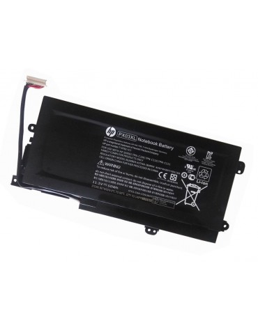 Bateria Original HP PX03XL 715050-001