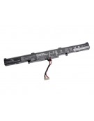 Bateria Asus X751M X751MA X751L K751L X750JA