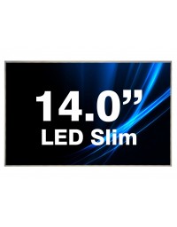 Pantalla 14.0" Slim LP140WH2 LP140WHU LTN140AT12