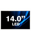 Pantalla 14.0" N140BGE-L23 LP140WH1 LTN140AT22