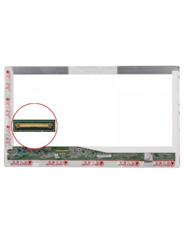 Pantalla 15.6" Gateway NV52 NV53 NV64