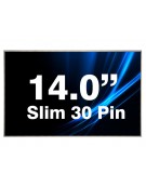 Pantalla 14.0" Slim LP140WH2(TP)(TH)