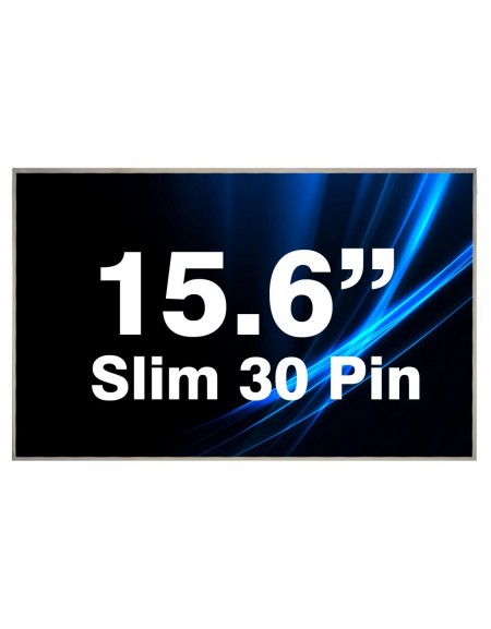 Pantalla 15.6" Slim LTN156AT37 LTN156AT39