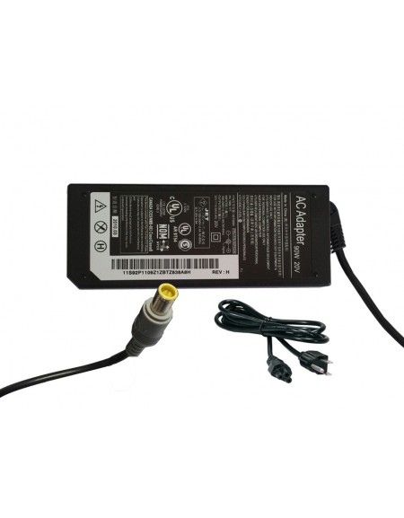 Cargador Lenovo T60 T61 R60 R61 X60