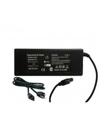 Cargador Toshiba Satellite 15V 5A 75W