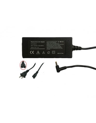 Cargador Asus 1015 1018 VX6 1215 N1016P