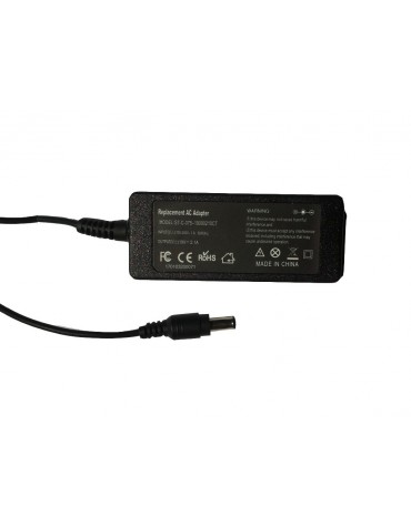 Cargador Samsung Mini 19V 2.1A 40W