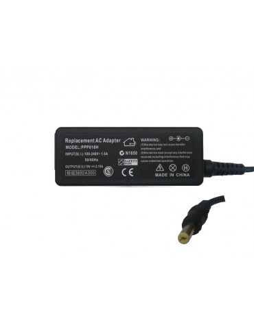 Cargador Acer AOA110 AOD150 AO532h 531H 532H 721