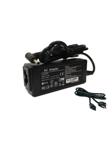 Cargador Asus UX21 UX21E UX31E UX31