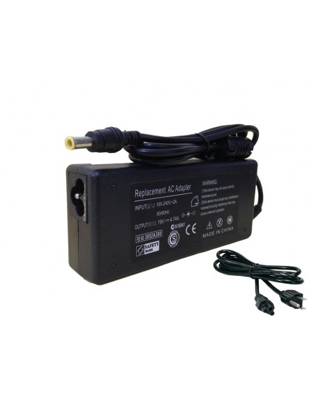 Cargador Samsung 19V 4.7A 90W