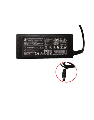 Cargador Lenovo G455 G460 G465 G470 G475 G530 G480