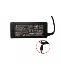 Cargador Lenovo 20V 3.25A 65W Sin Pin