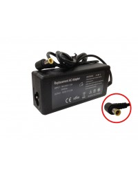 Cargador Sony Vaio PCG VGN 19.5V 3.3A 65W