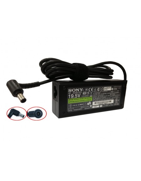 Cargador Original Sony PCG-FR PCG-GRS PCG-GRX