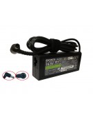 Cargador Original Sony PCG-NV VGN-C VGN-FS