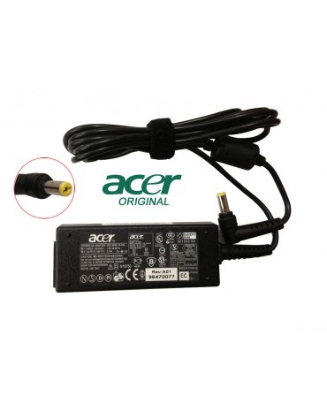 Cargador Original Acer 531H 532H 721 751 751H