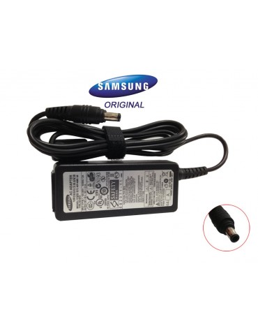 Cargador Original Samsung NC20 N150 NC10 NP-N310