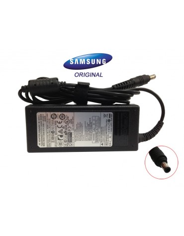 Cargador Original Samsung Np300v4a Np300e4a