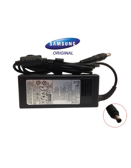 Cargador Original Samsung Np300e4a R420 Np270e4e