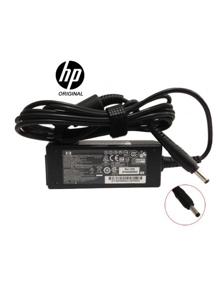 Cargador Original HP Mini 110 210 1000 700