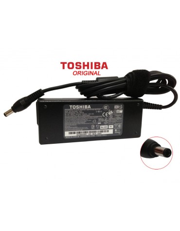 Cargador Original Toshiba 19V 3.95A 75W