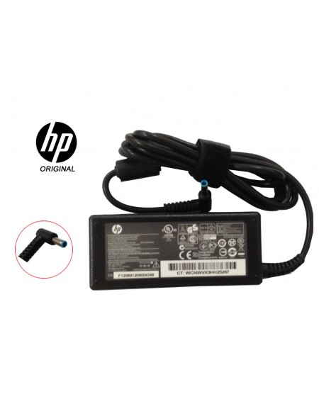 Cargador Original HP 14-k047tx 14-n029tx