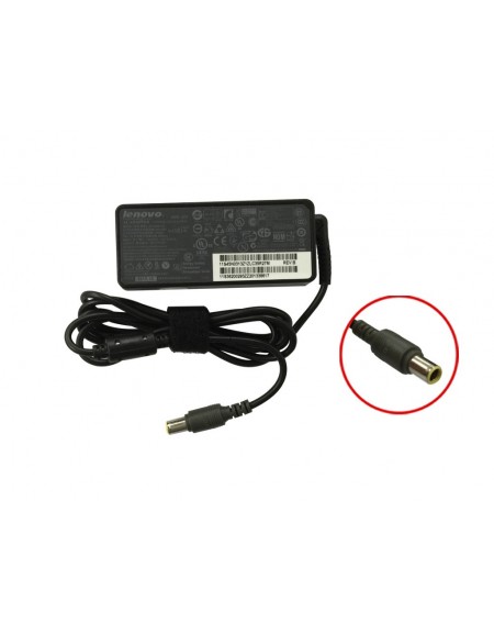 Cargador Original Lenovo T60 T61 R60 R61 X60