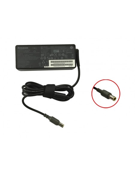 Cargador Original Lenovo T60 T61 R60 R61 X60